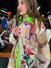 Load image into Gallery viewer, HCWL - Ohhh My My Jacket  OOAK
