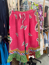 Load image into Gallery viewer, Indi &amp; Sai - Kantha Ruffle Bloomer
