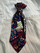Load image into Gallery viewer, Hand Tie Neck Tie

