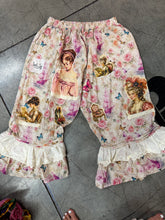 Load image into Gallery viewer, HCWL - VICTORIA EYELET BLOOMER
