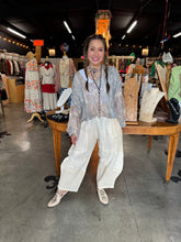 Load image into Gallery viewer, Camille &amp; Company - Lightweight Sweater Top
