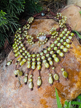 Load image into Gallery viewer, HC - Big MaMa Necklace
