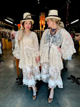 Load image into Gallery viewer, HCWL - Romanroman Lace Tunic
