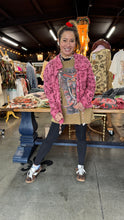 Load image into Gallery viewer, Jaded Gypsy - Garden Bliss Jacket
