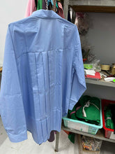 Load image into Gallery viewer, HC - Pre-order Love Me Some Pleated Shirt - Ships in 3 to 4 weeks
