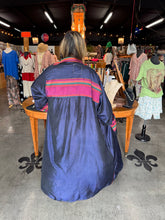 Load image into Gallery viewer, HCWL - One Of The Kind Silk Duster
