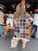 Load image into Gallery viewer, HCB - Wollon Long Jacket, Long-Sleeve Winter Wear
