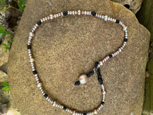 Load image into Gallery viewer, HC - Pretty In Pink  Necklace 18"
