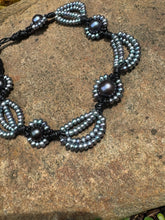 Load image into Gallery viewer, HC - Mercy Me Crown Necklace
