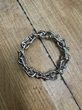 Load image into Gallery viewer, The King Collection - Chain Bracelet
