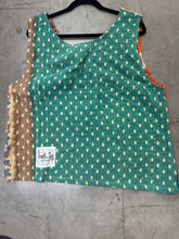 Load image into Gallery viewer, HCWL - 2FER KANTHA TANK
