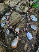 Load image into Gallery viewer, HC - HANNAH PERSONAL FAV STYLES NECKLACE PINK
