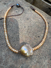 Load image into Gallery viewer, HC - Just Call Me Big Ball Pearls
