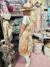 Load image into Gallery viewer, A Rare Bird - Darling Dove Dress

