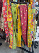 Load image into Gallery viewer, HCWL - Kantha Tie Pant
