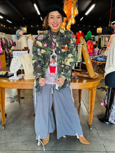 Load image into Gallery viewer, HCB - PATCHED CAMO JACKET
