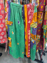 Load image into Gallery viewer, HCWL - Kantha Tie Pant
