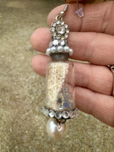 Load image into Gallery viewer, A Rare Bird - Love In A Bottle Earrings
