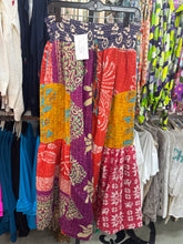 Load image into Gallery viewer, Indi &amp; Sai - Kantha Palazzo Pant
