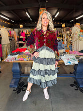 Load image into Gallery viewer, A Rare Bird - V Dress

