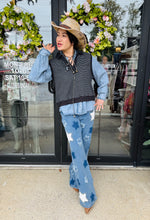 Load image into Gallery viewer, A Rare Bird -Rancher&#39;s Daughter Pop Hat
