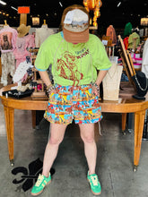 Load image into Gallery viewer, Varsity Rodeo - Yippee KI-YAY Tee
