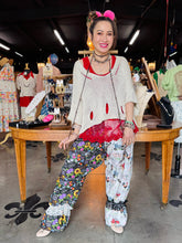 Load image into Gallery viewer, Crochet Summer Sweater Top
