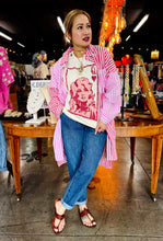 Load image into Gallery viewer, HCB - Queen Dolly Tee
