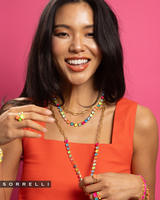 Load image into Gallery viewer, SORRELLI - Matilda Tennis Necklace
