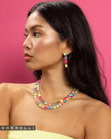 Load image into Gallery viewer, SORRELLI - Marci Tennis Necklace
