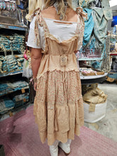 Load image into Gallery viewer, A Rare Bird -  Pick Me Flower Dress
