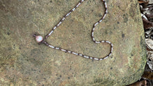 Load image into Gallery viewer, HC - Everyday 2'Fer Necklace 18" Pink Pearl
