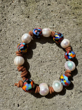 Load image into Gallery viewer, HC - Happy Vibes Bracelet
