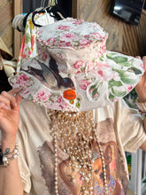 Load image into Gallery viewer, HCWL - Rosalee Hat Preorder ship in the end of May
