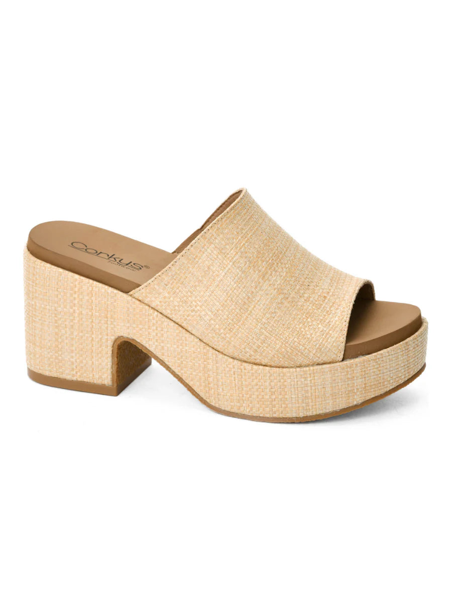 Corkys Totally Buggin