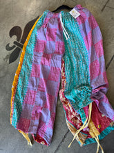 Load image into Gallery viewer, Indi And Sai - Cinches  Kantha Pants
