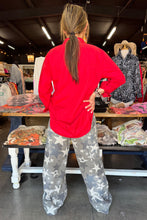 Load image into Gallery viewer, HC - Sweet Roxy Point Collar Shirt
