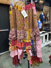 Load image into Gallery viewer, HCWL - Ruffle Harem Pants
