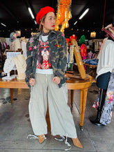 Load image into Gallery viewer, HCB - PATCHED CAMO JACKET
