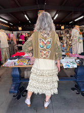 Load image into Gallery viewer, A Rare Bird - Slip Dress
