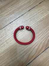 Load image into Gallery viewer, The King Collection - Spiral Bangle
