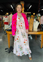 Load image into Gallery viewer, Kellie Floral Dress
