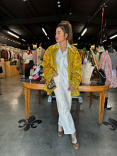 Load image into Gallery viewer, HCWL - One Of The Kind Jacket Reversible
