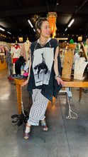 Load image into Gallery viewer, Cowgirl Poncho
