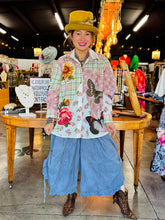 Load image into Gallery viewer, Indi And Sai - Oh So Soft Deni Pants
