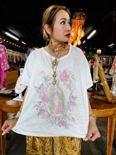 Load image into Gallery viewer, Indi &amp; Sai - "Still Waiting" Vintage Tee
