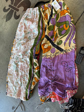 Load image into Gallery viewer, Indi And Sai - Cinches  Kantha Pants
