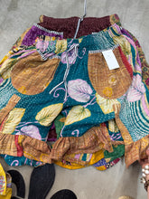 Load image into Gallery viewer, HCWL - Yoyo Slit Ruffle Shorts
