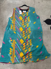 Load image into Gallery viewer, HCWL- Kantha Maxi Dress
