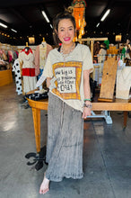Load image into Gallery viewer, I Love Linen - Softest M-Washed Tiered Pant
